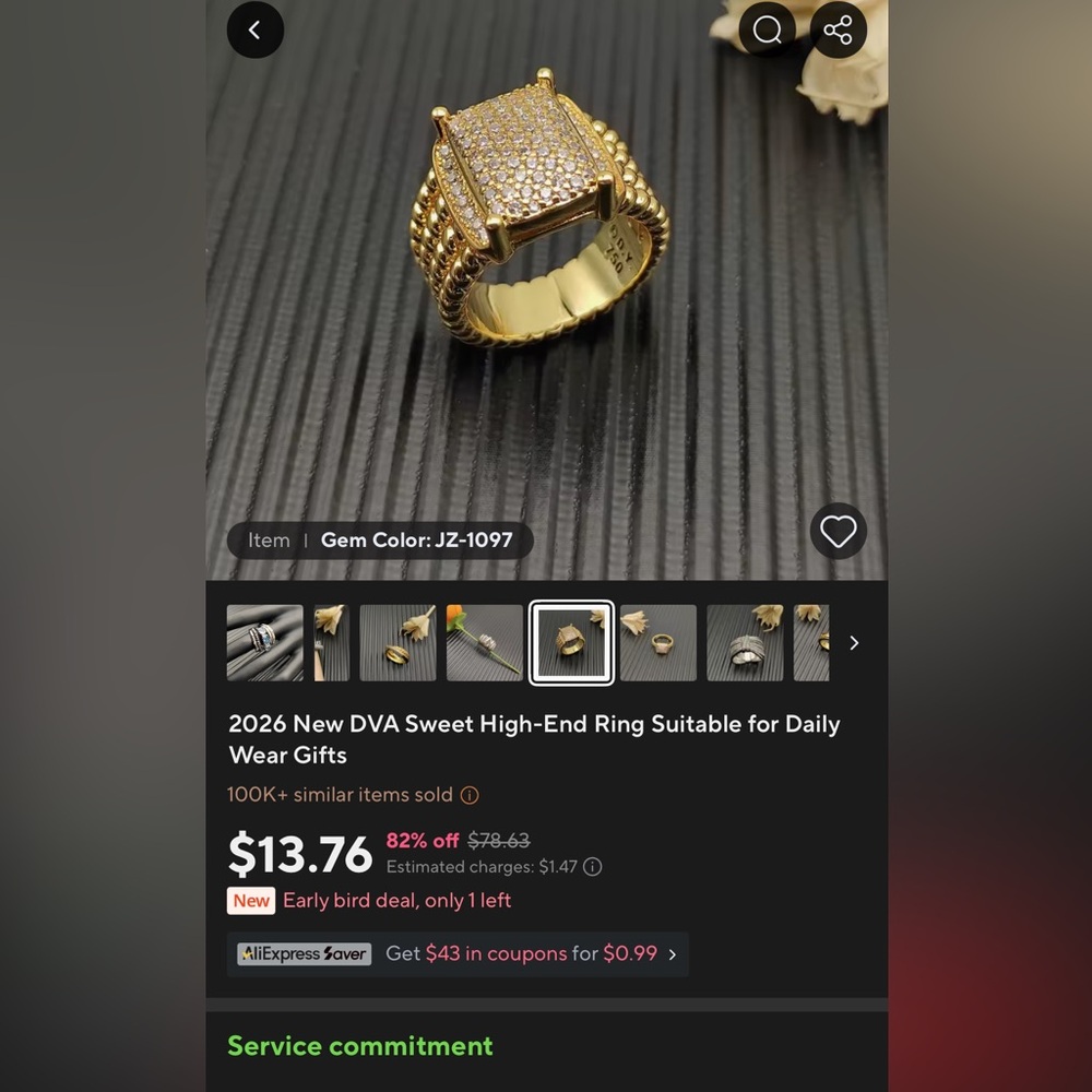 SCAM WARNING - Picture 3 of 4